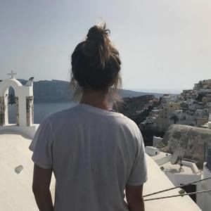 Meet your Posher, Annie